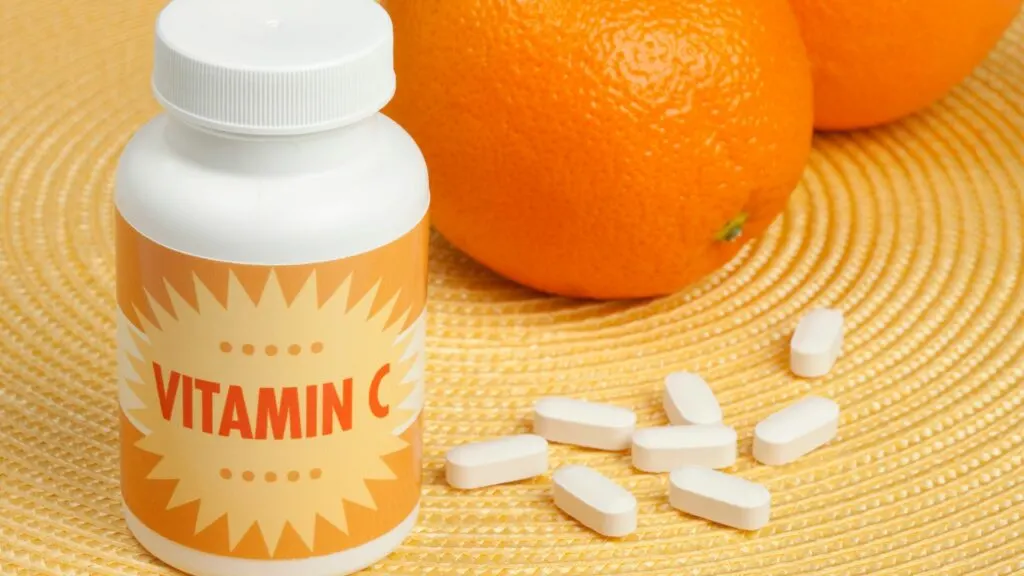 Vitamin C Benefits, Sources, and Deficiency