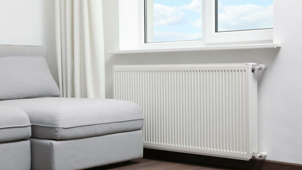 benefits of electric radiators