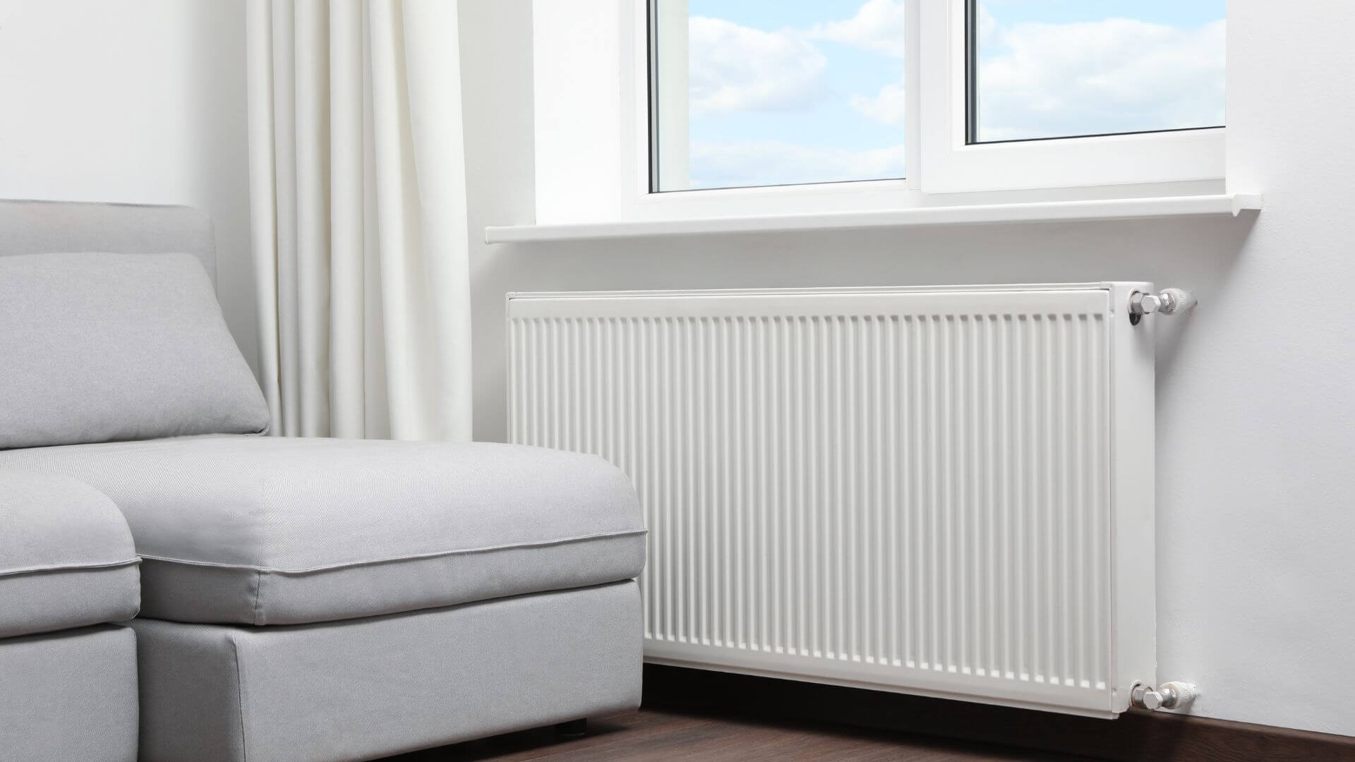 benefits of electric radiators