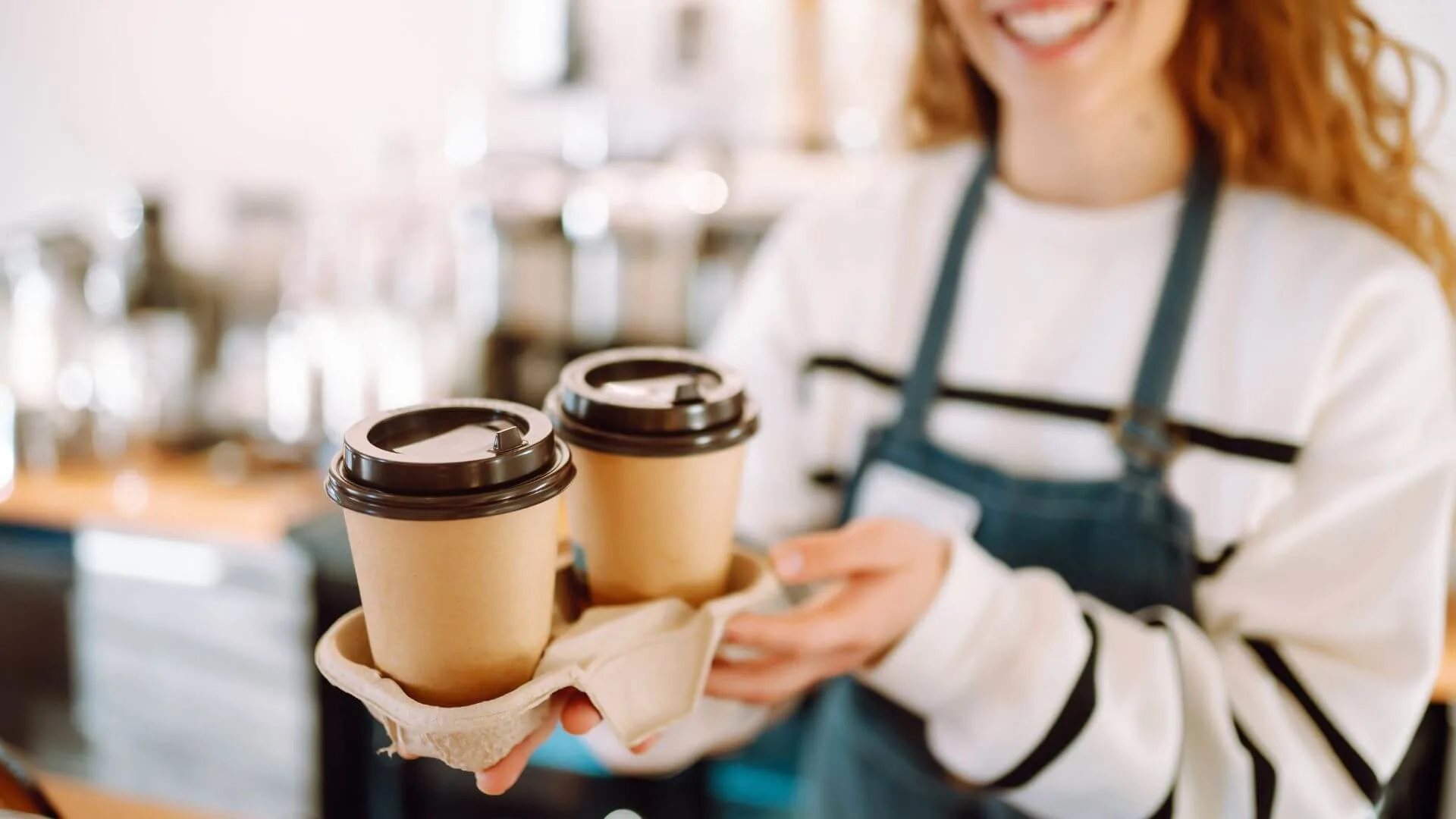 coffee career opportunities for inmates