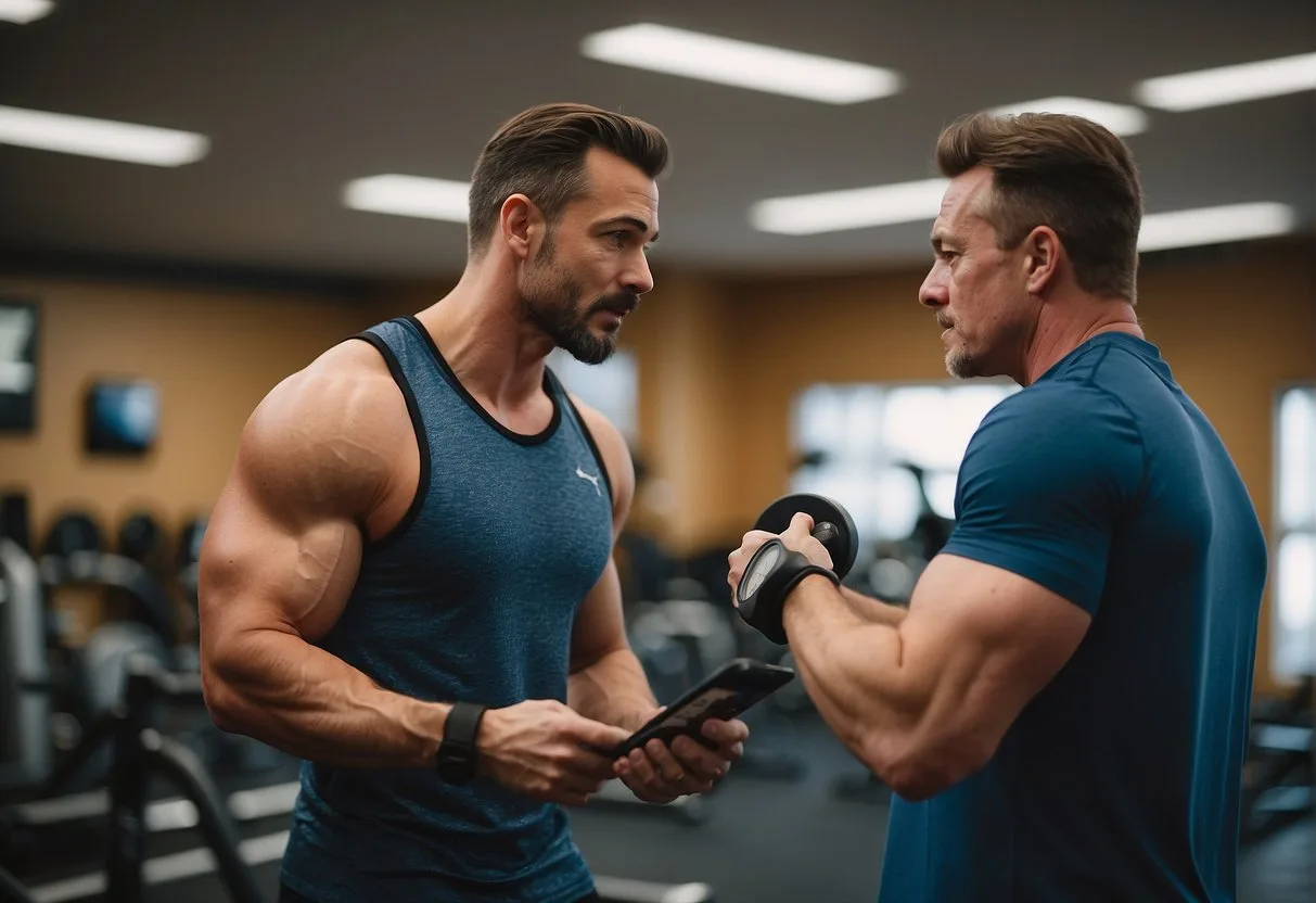 personal trainer Harrisburg PA