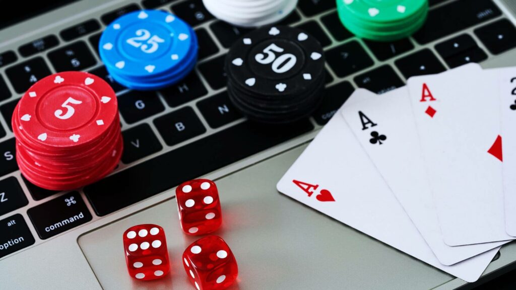 online-casino-technology