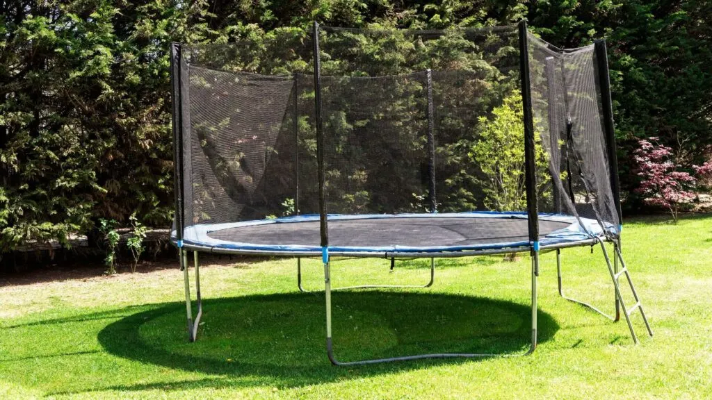 trampoline-for-kids