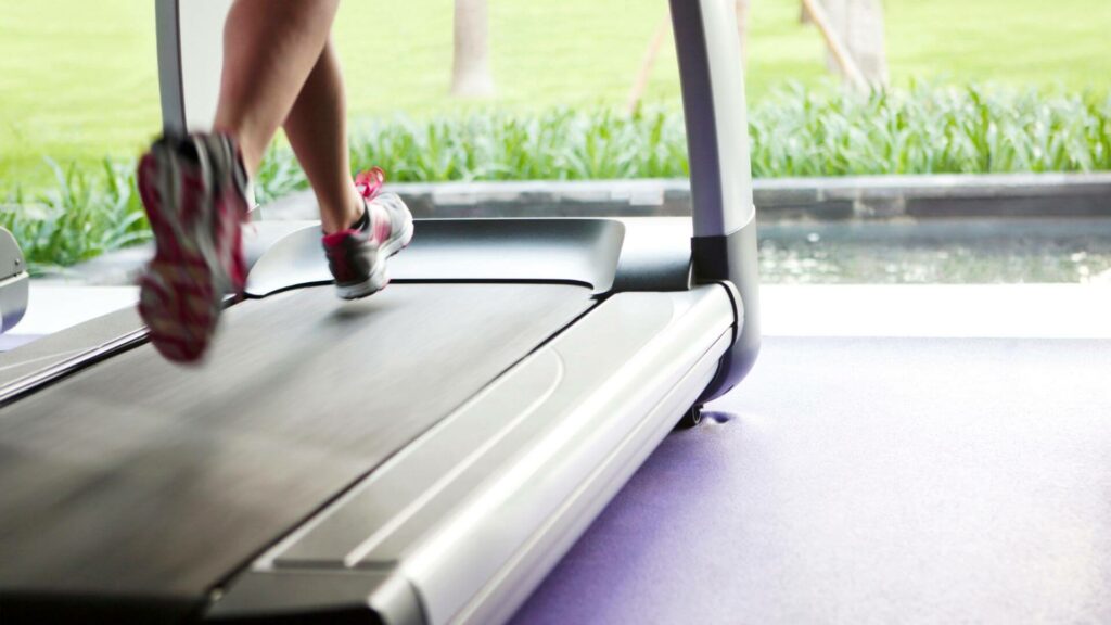 treadmill buying guide