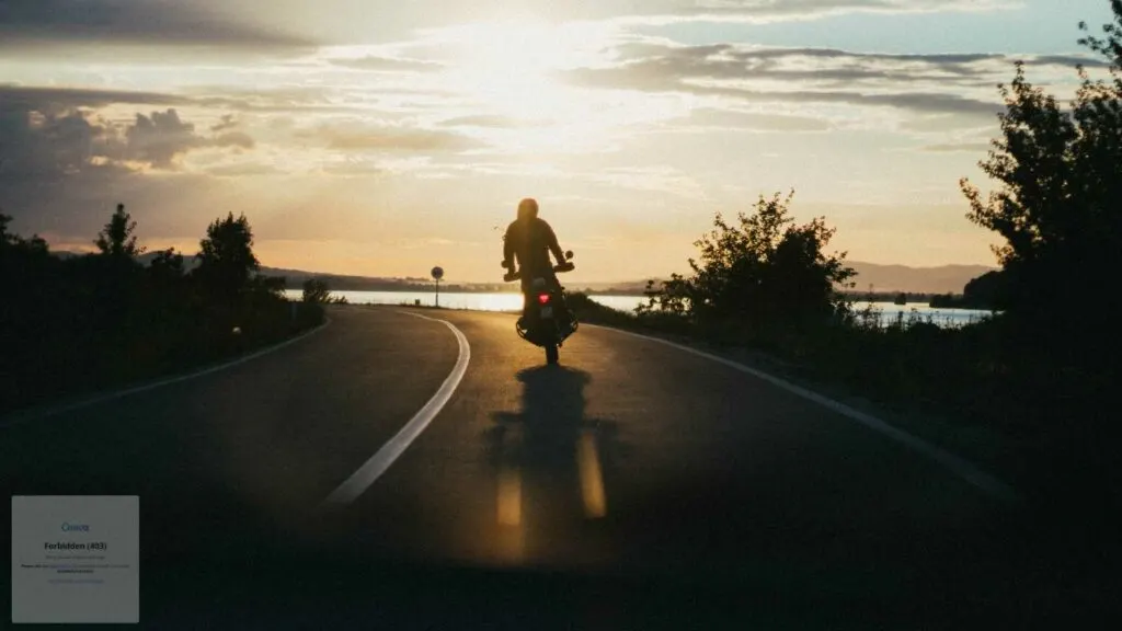 6 Motorcycle Riding Myths Separating Fact from Fiction