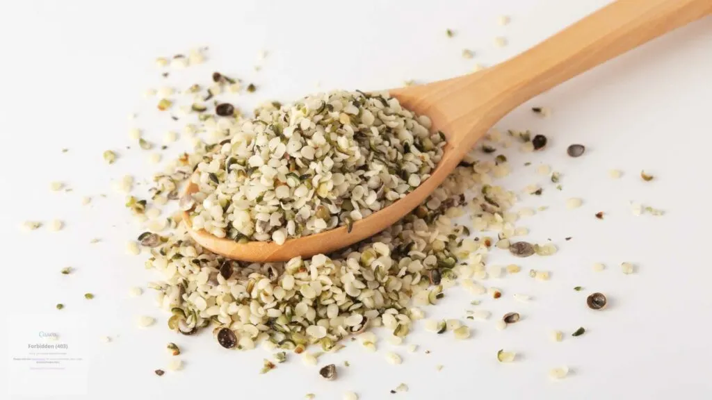 Are Hemp Seeds Bad For Your Kidneys