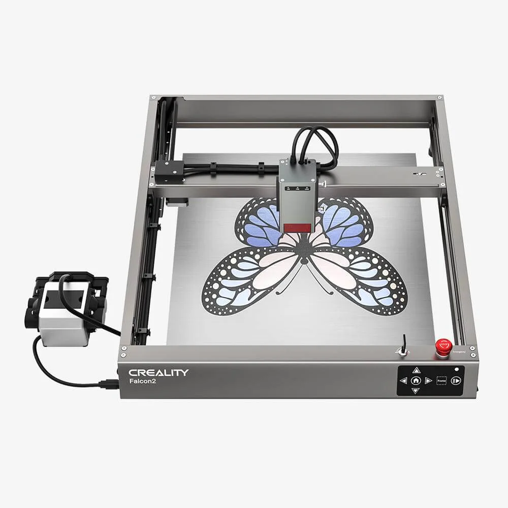 https://www.crealityfalcon.com/products/falcon2-22w-laser-engraver-cutter