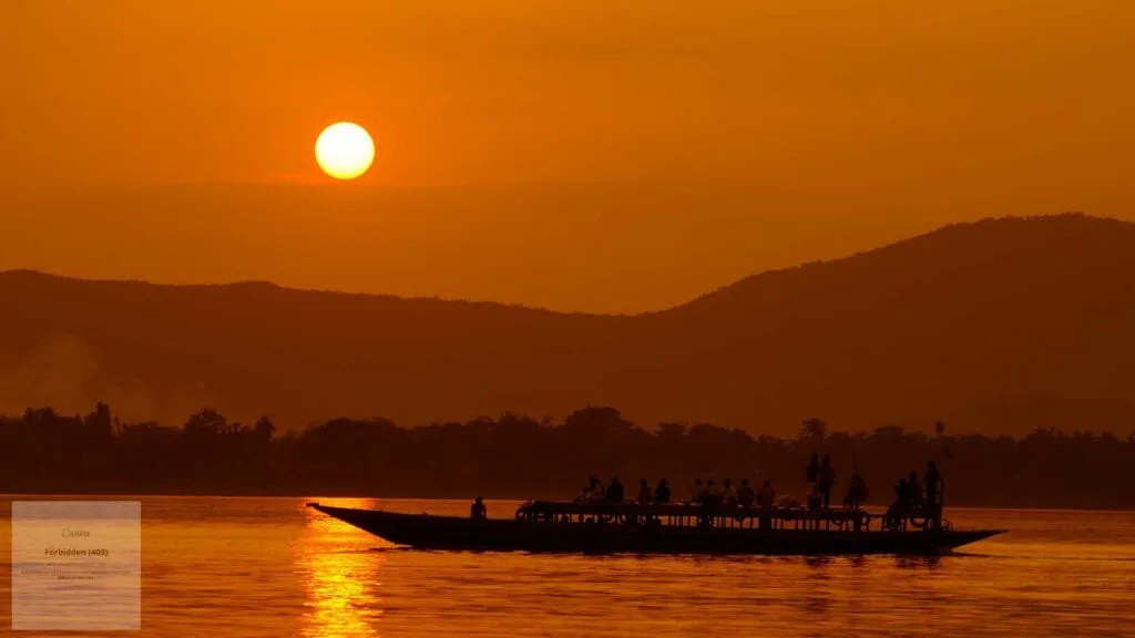 Dighalipukhri Park Lake