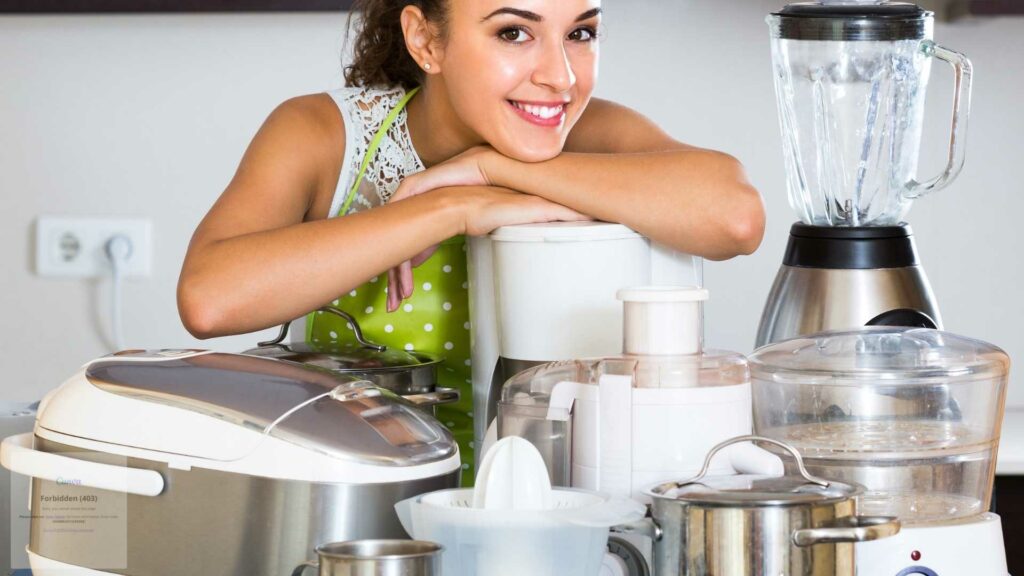 Extend the Life of Home Appliances 7 Essential Tips