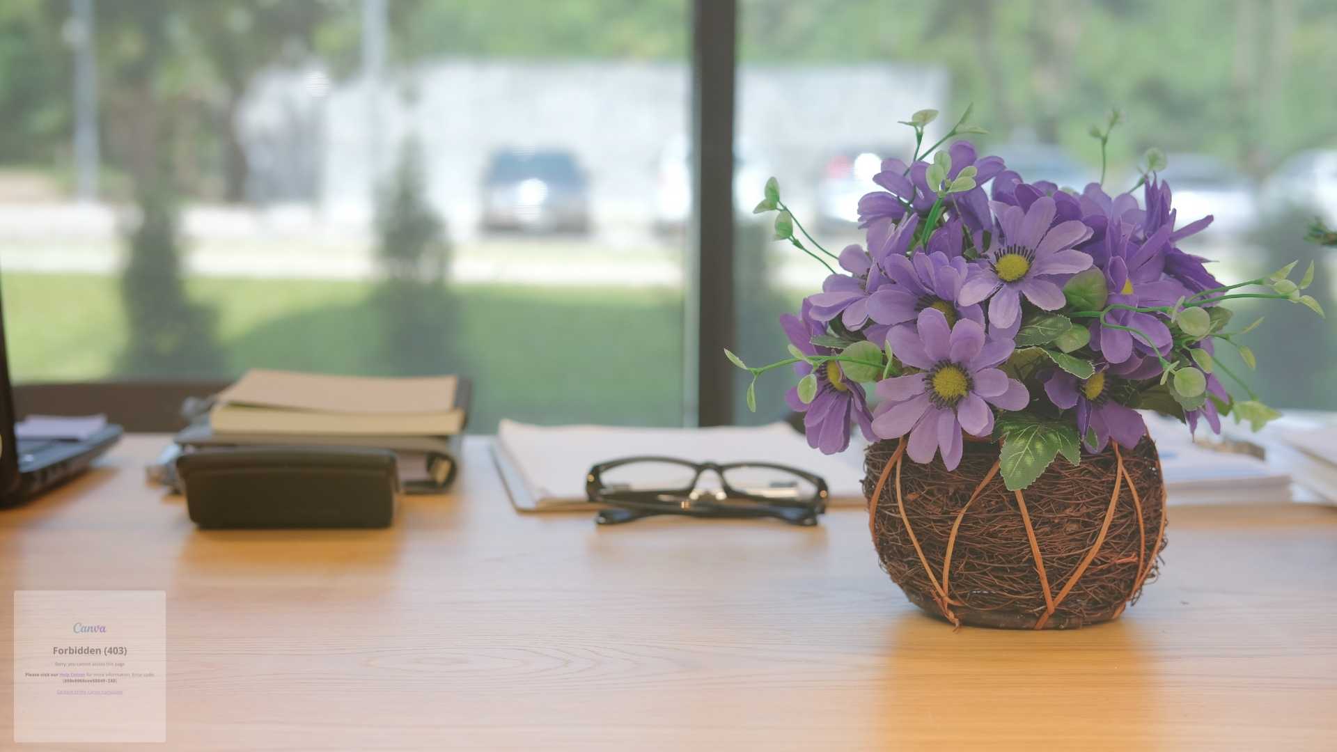 Floral arrangements for offices in Limassol