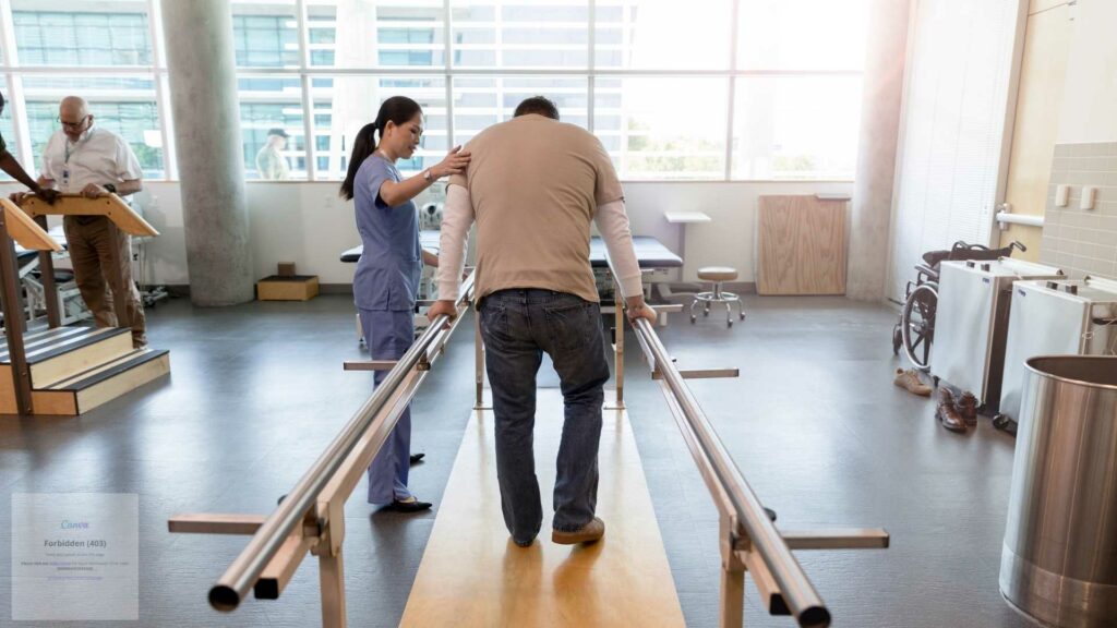 Inpatient vs. Outpatient Rehab Which is Right for You