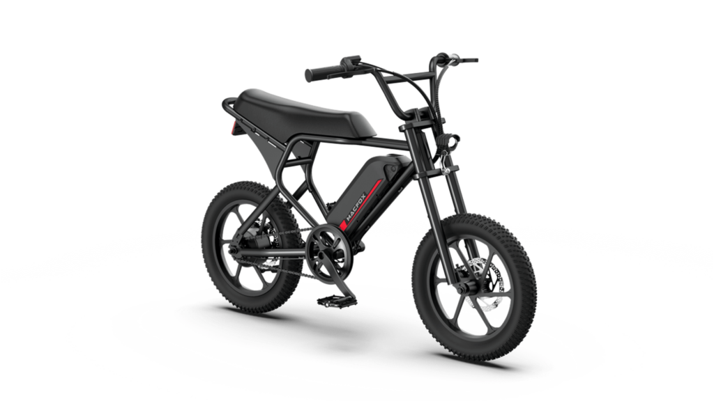 Macfox M19 The Best Electric Bike for Teenagers in 2024
