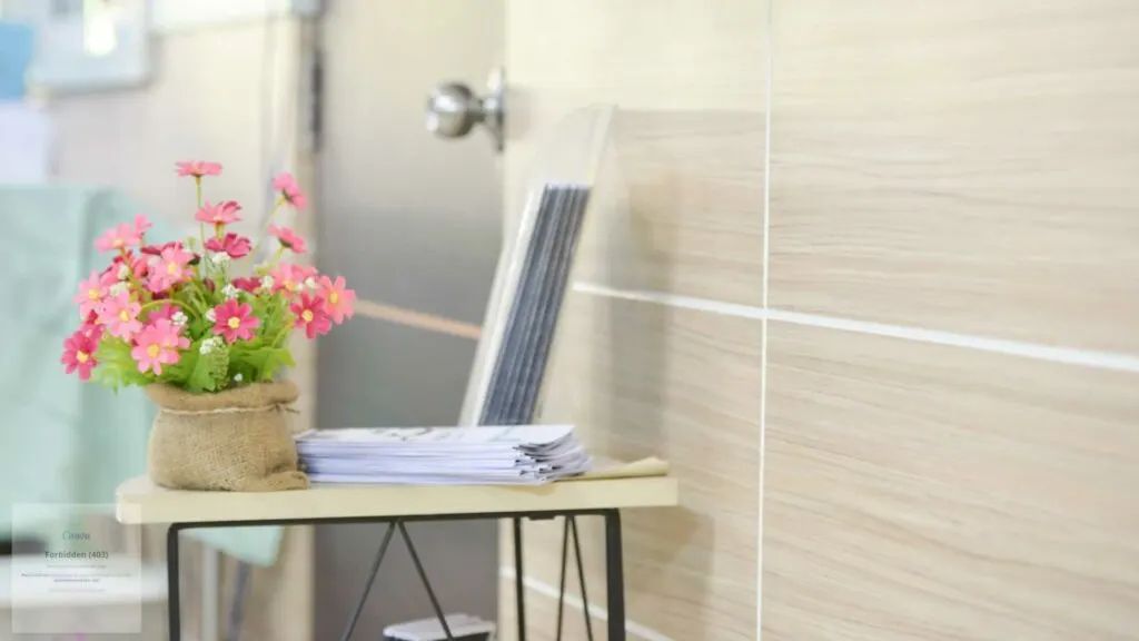 Maintenance and Care Tips for Office Floral Arrangements