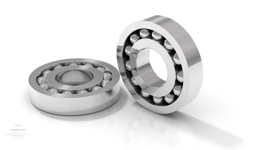 The Future of Kaydon Bearings