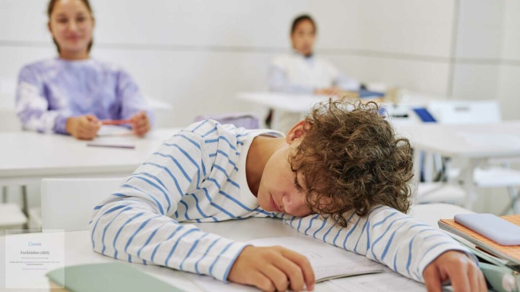 The Importance of Sleep for Students A Comprehensive Guide