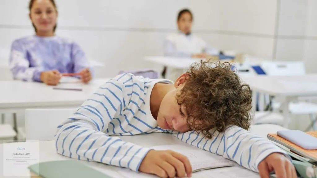 The Importance of Sleep for Students A Comprehensive Guide