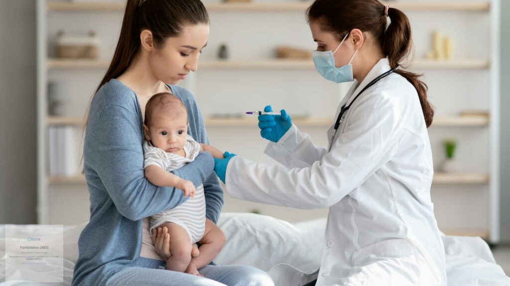 Urgent Care for Kids A Parent's Guide