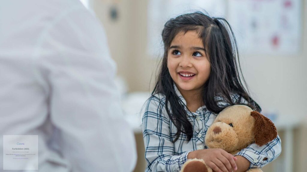 Urgent Care for Kids When to Go and What to Expect