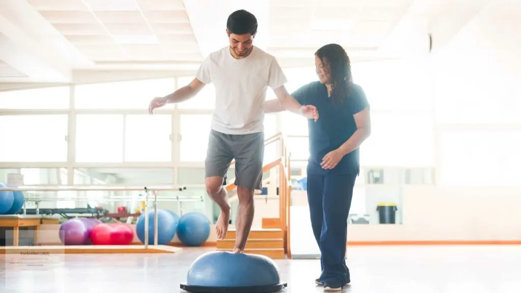What is Outpatient Rehab