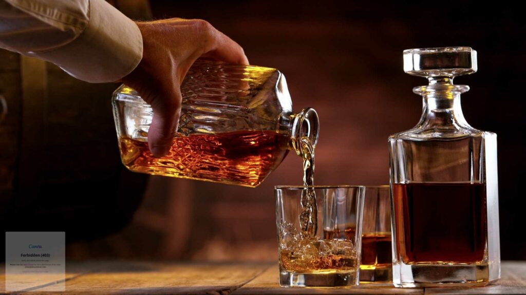 Whiskey and Food Pairings A Guide to Enhance Your Dining Experience
