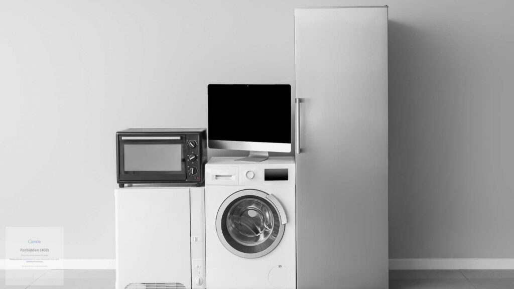 extend the life of home appliances