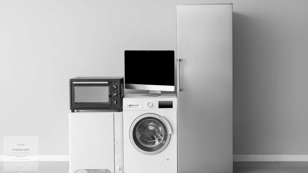 extend the life of home appliances