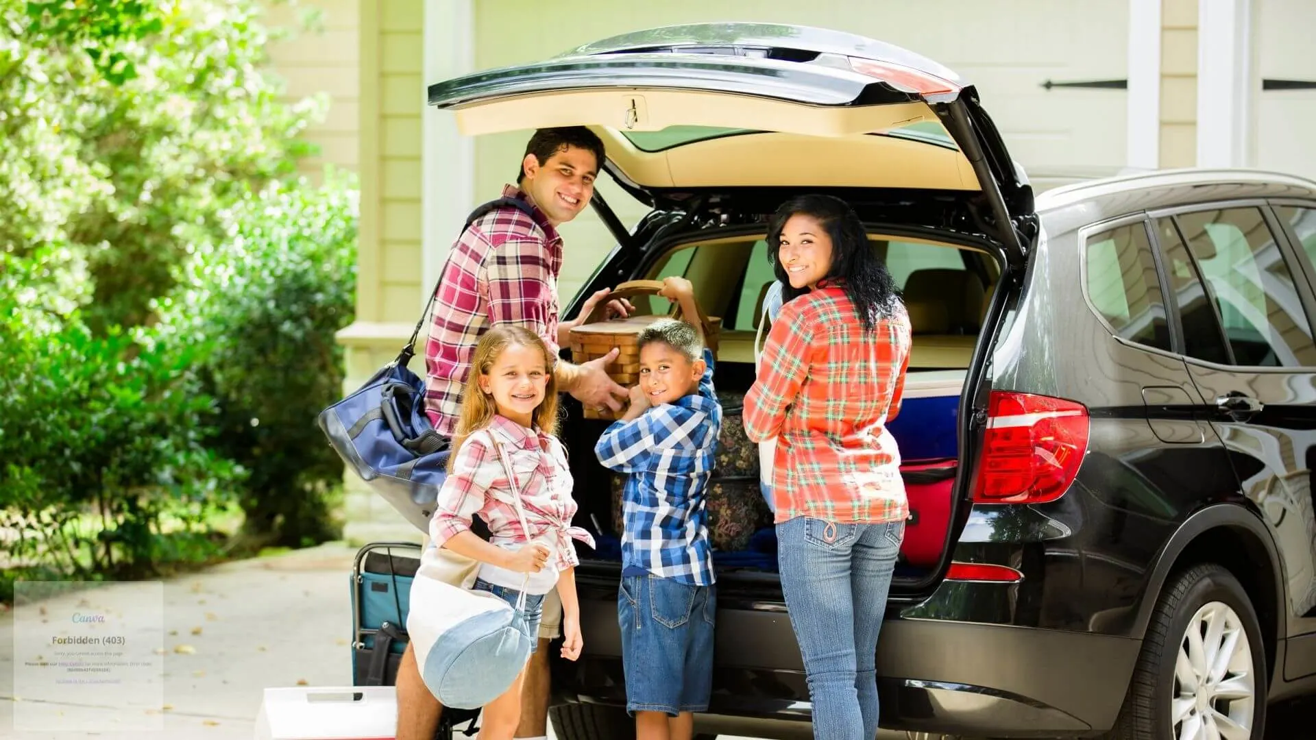 family car comfort