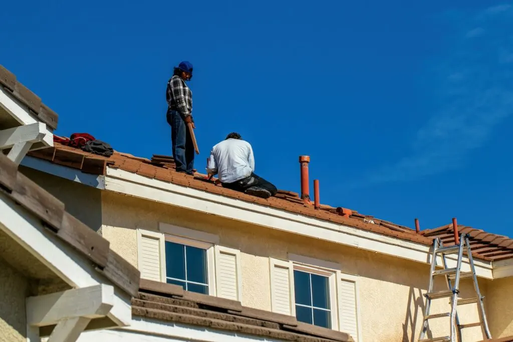 home restoration after storm