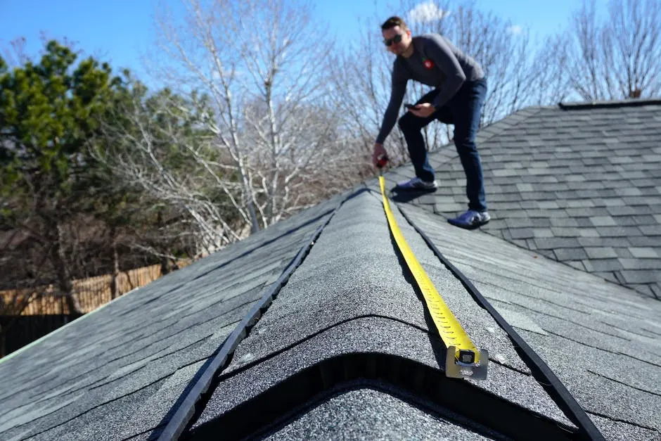 roof maintenance tips