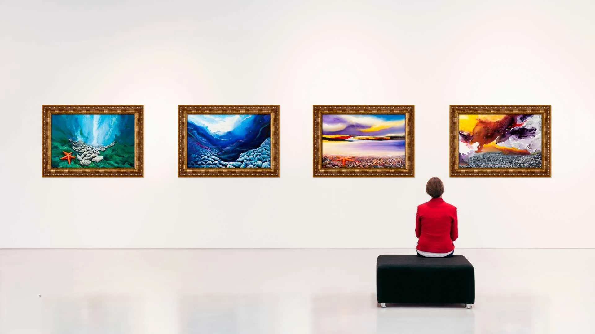 5 Best Tips for Finding the Right Venue for Your Art Exhibit