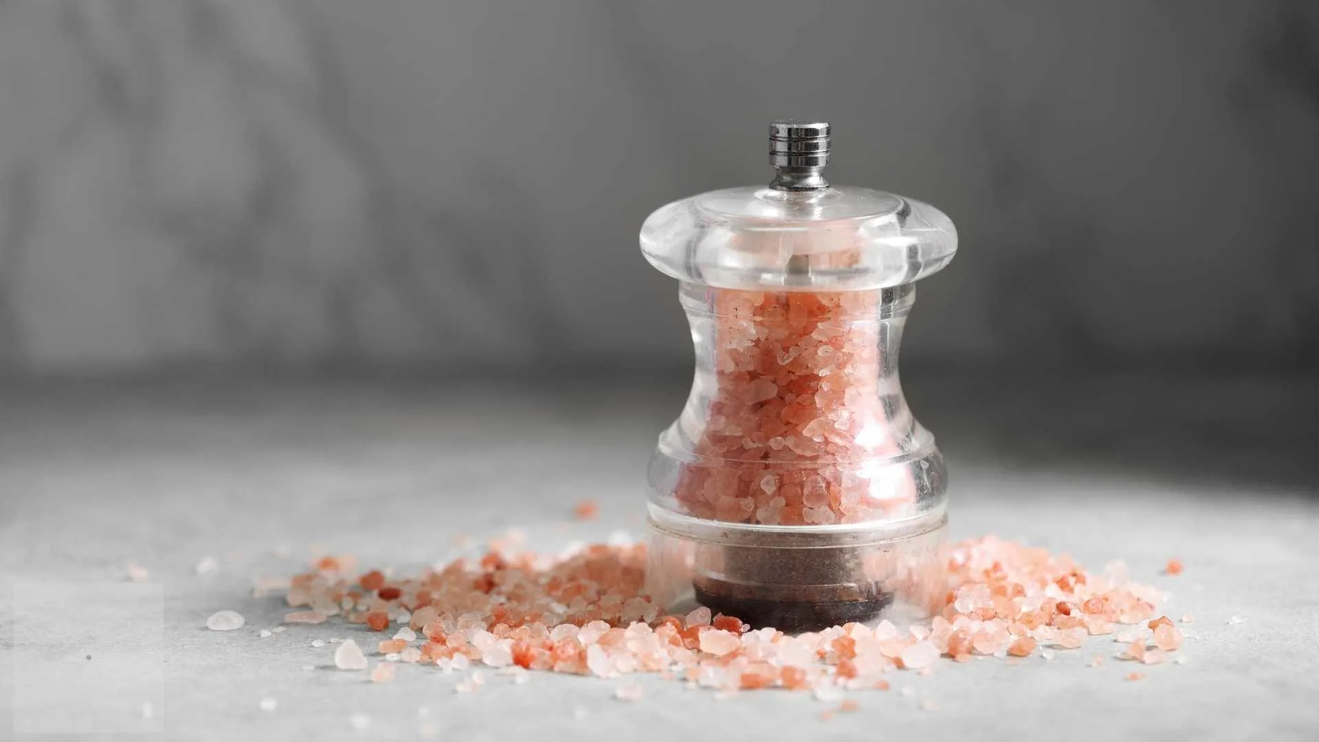 5 Reasons to Buy a Salt Grinder