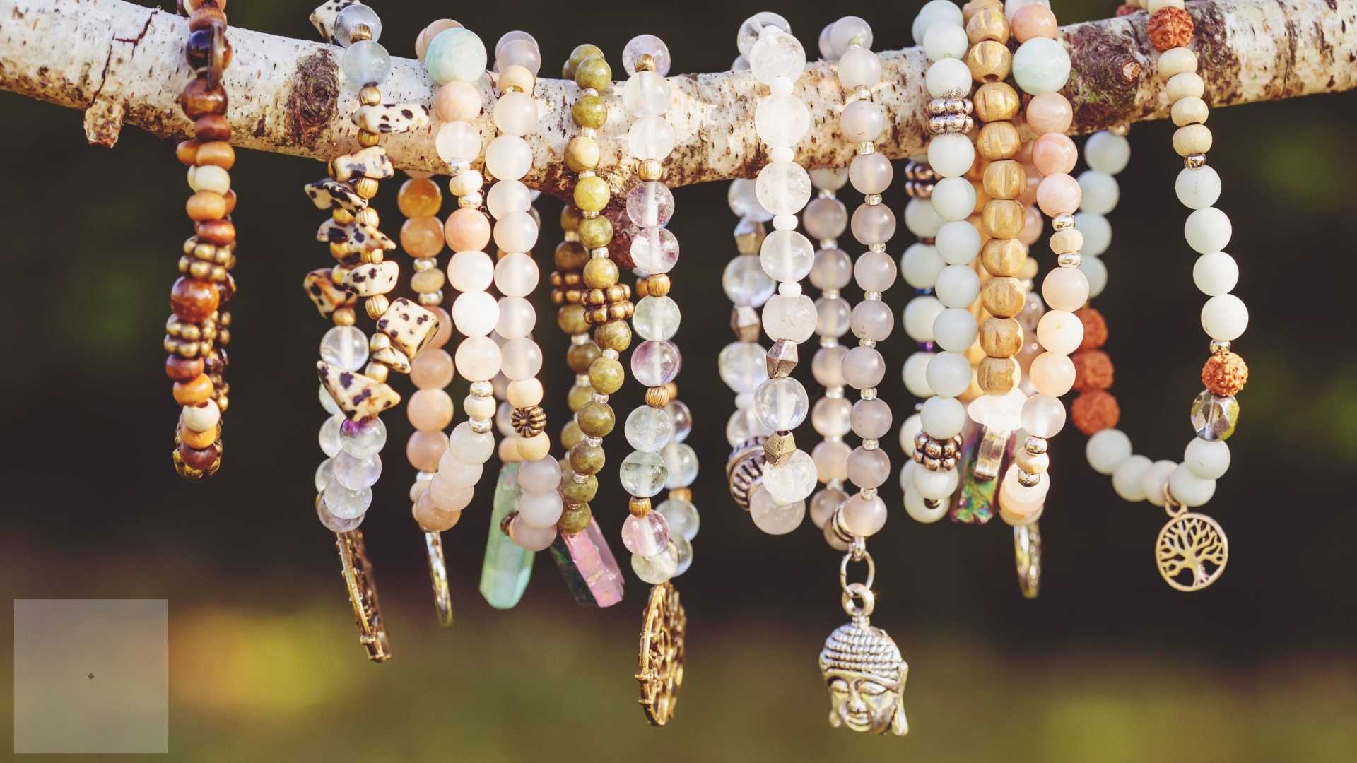 Harnessing the Power of Crystal Bracelets Benefits and Key Stones