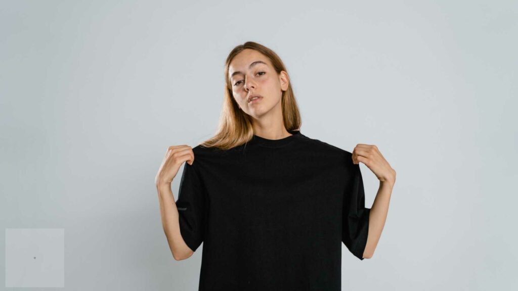 Oversized T-Shirts