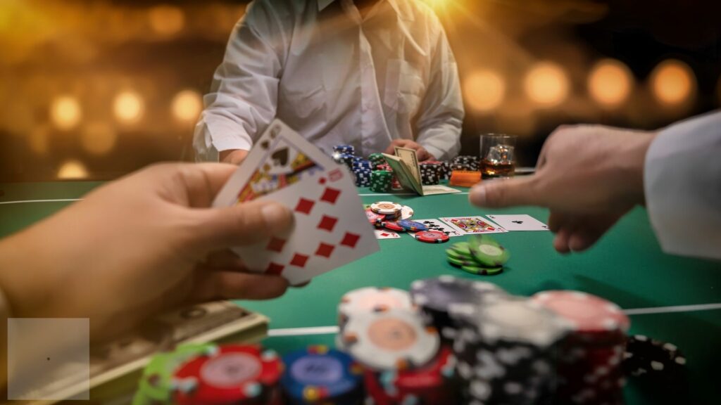 Popular Online Casino Games Rules and Strategies Explained