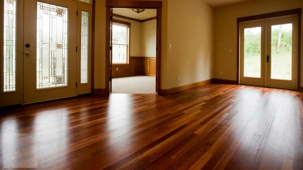 Popular Trends in Hardwood Floor Finishes