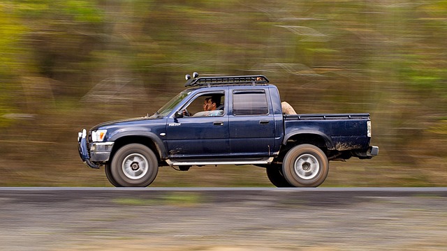 Rhino-Rack Roof Rack