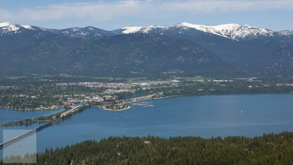 Sandpoint, Idaho