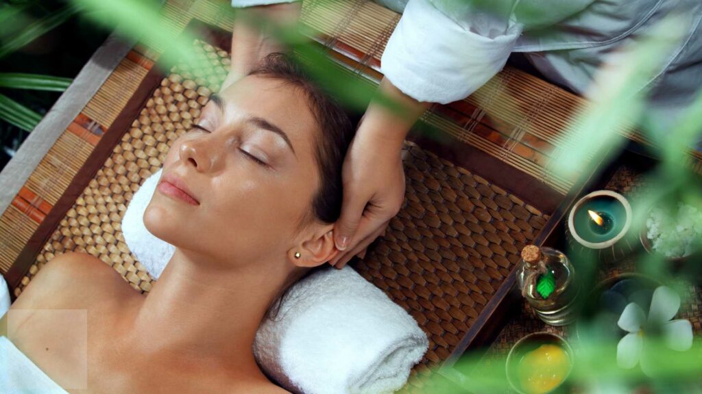 Spa and Wellness Retreats