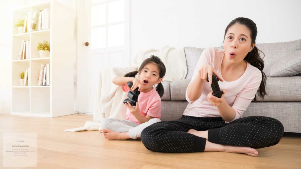 balancing-gaming-and-motherhood-tips-for-gamer-moms