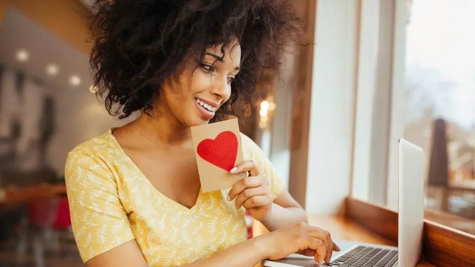 Creating an Online Dating Profile