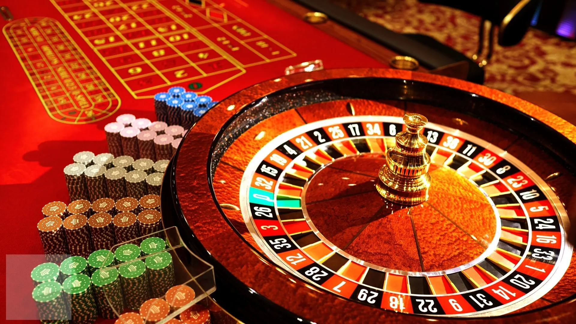 popular online casino games