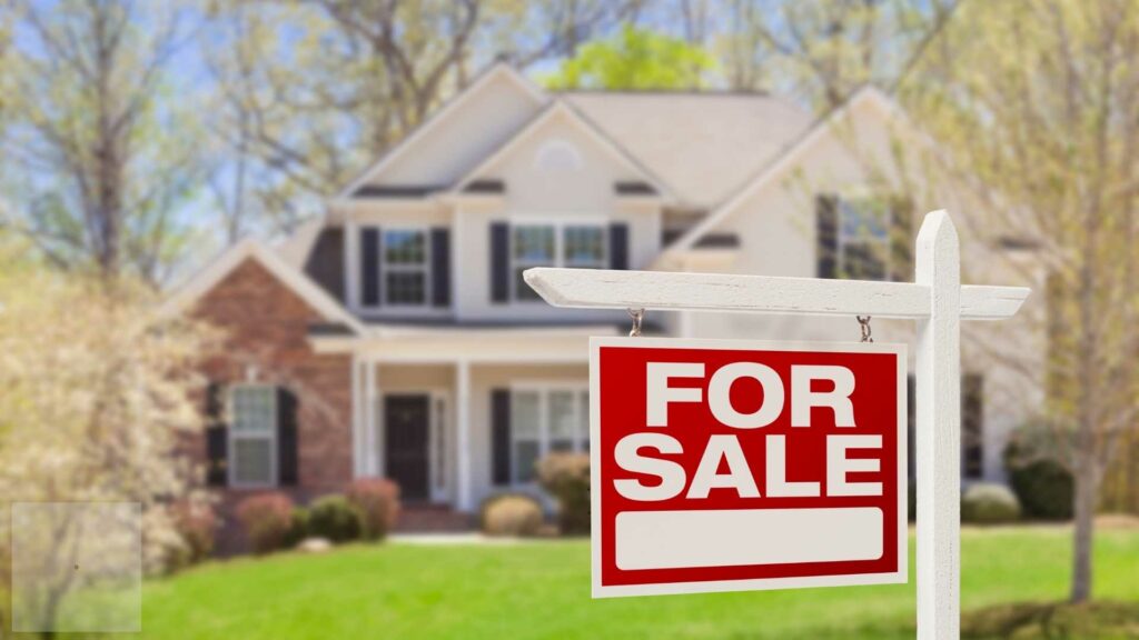 prepare your home for sale