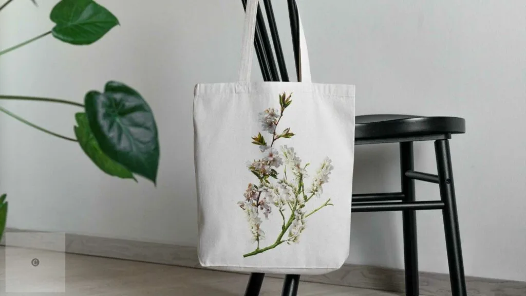 Benefits of Custom Tote Bags for Restaurants