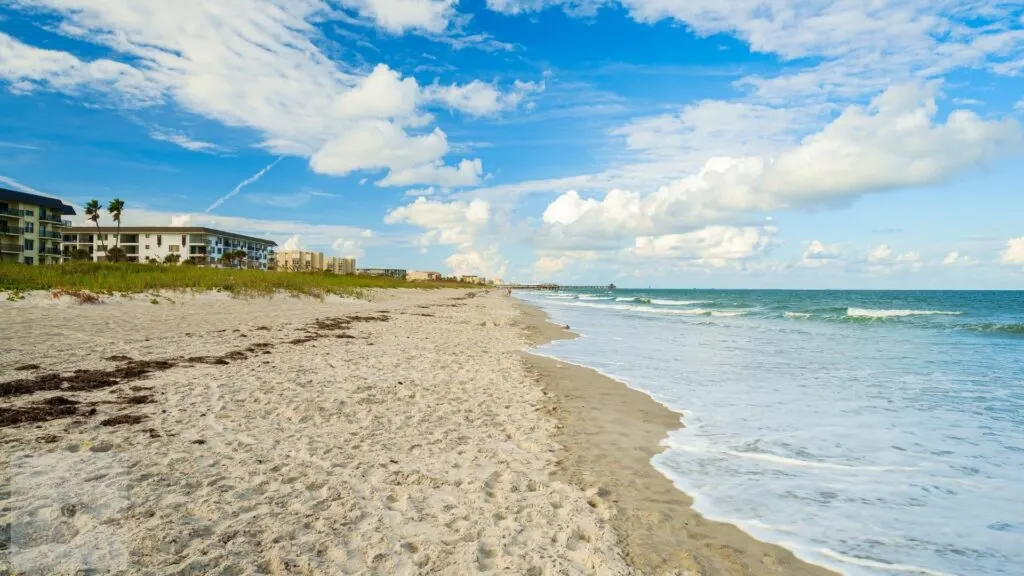 Cocoa Beach, Florida