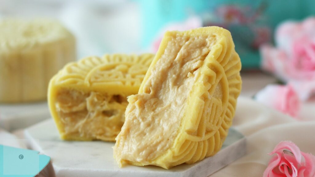 Durian Mooncake