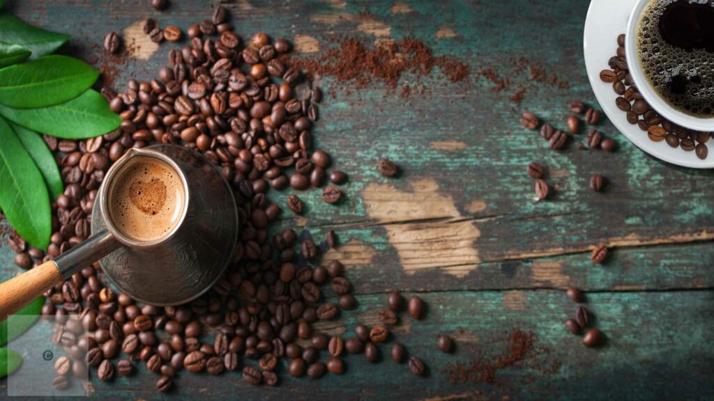 Explore the World of Coffee