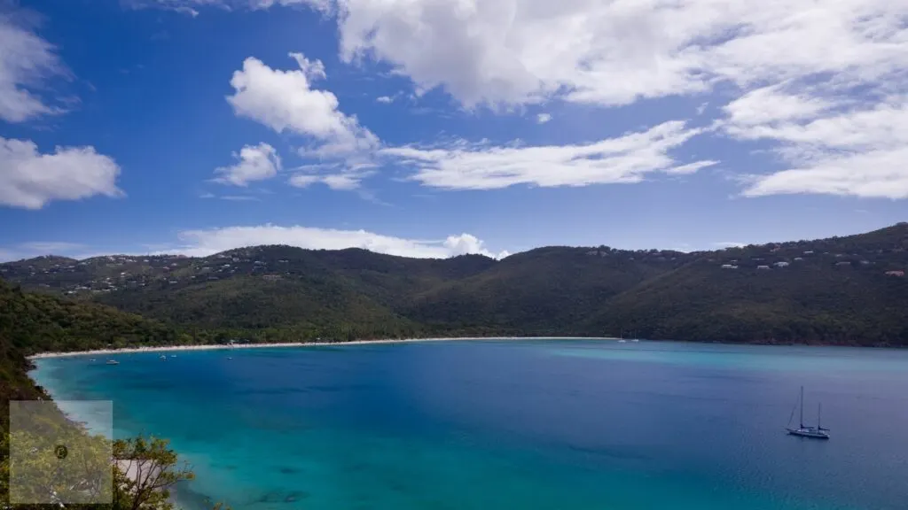 Magens Bay, St. Thomas