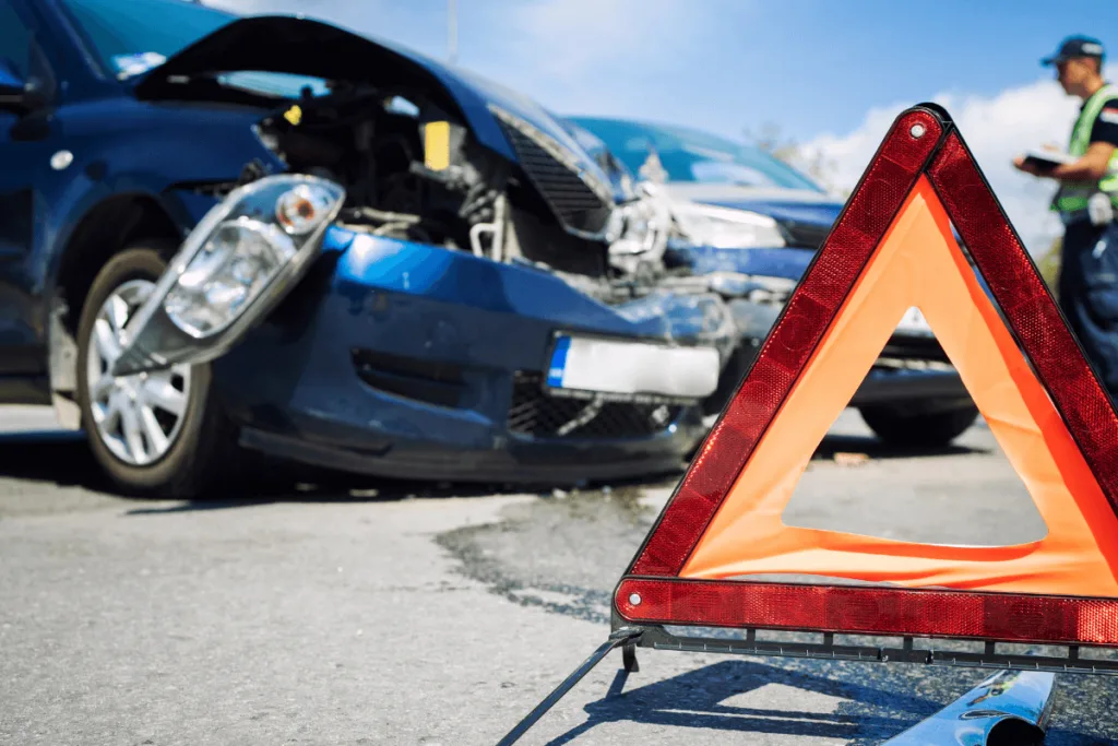 The Factors That Increase the Risk of a Car Accident in Wesley Chapel