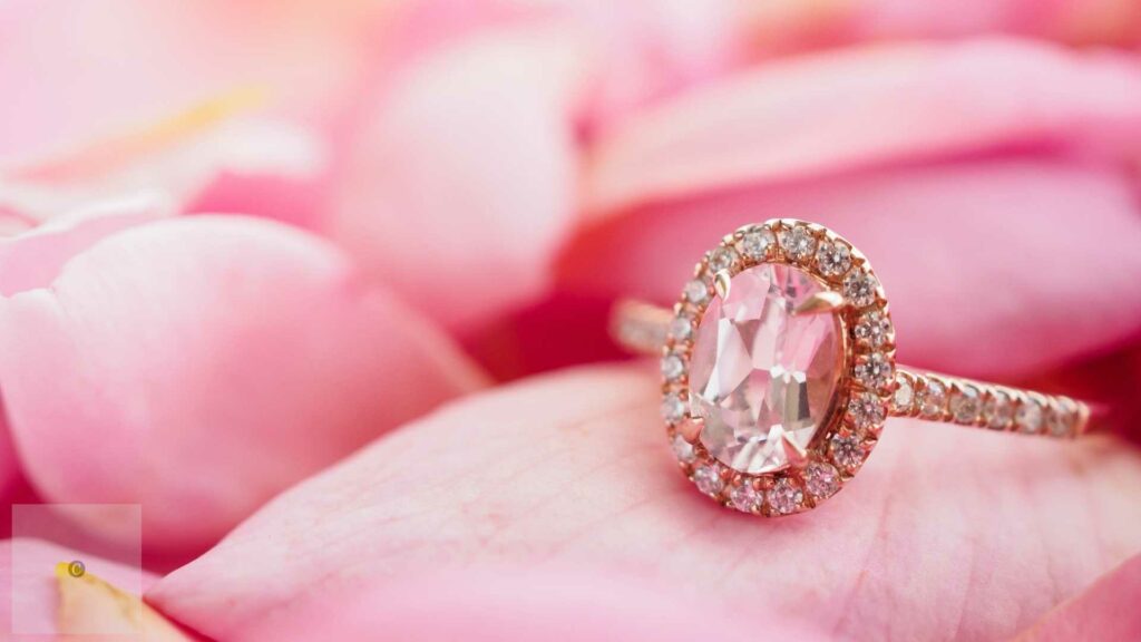 Why Colored Gemstone Engagement Rings Are Becoming Popular 