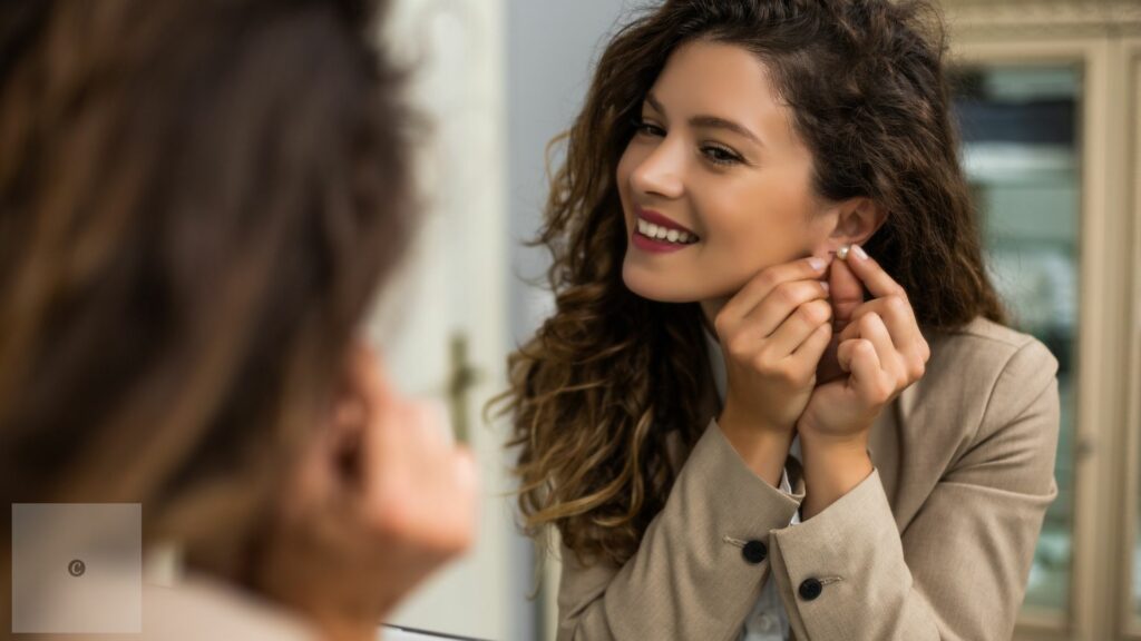 cultural significance of earrings